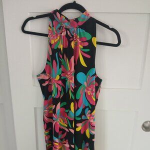 Trina Trina Turk Dress